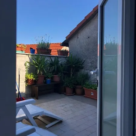 Casa de hóspedes Antica Dimora 2*