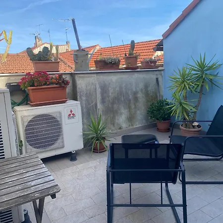 Antica Dimora Casa de hóspedes Albisola Superiore