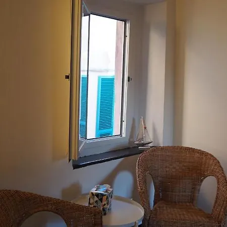 Casa de hóspedes Antica Dimora 2*