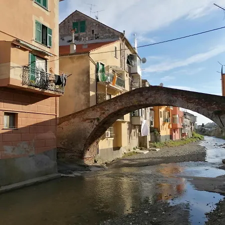 Antica Dimora Albisola Superiore