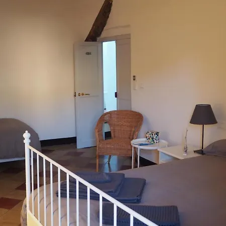 Casa de hóspedes Antica Dimora 2*