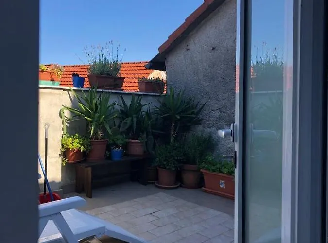 Guest house Antica Dimora 3*