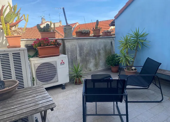 Antica Dimora Guest house Albisola Superiore