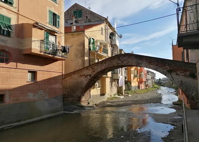 Antica Dimora Albisola Superiore