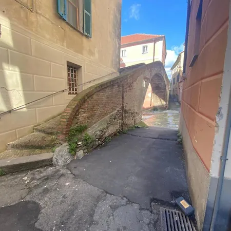 Antica Dimora Albisola Superiore