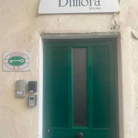 Antica Dimora Konukevi 2*