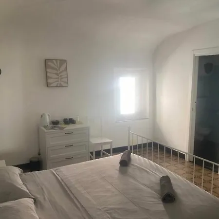 Pensjonat Antica Dimora 3*