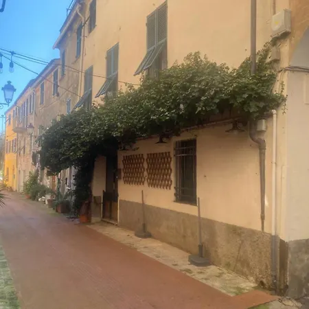 Pensjonat Antica Dimora