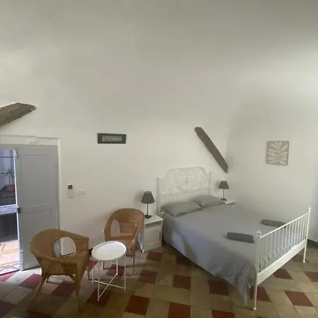 Antica Dimora Konukevi 2*