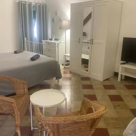 Antica Dimora 3* Albisola Superiore