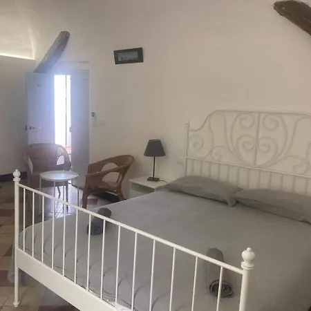 Antica Dimora Konukevi 2*