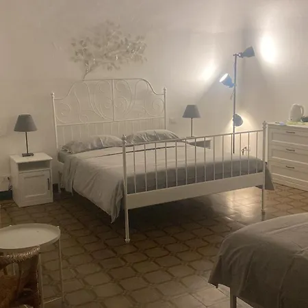 Gasthof Antica Dimora Albisola Superiore