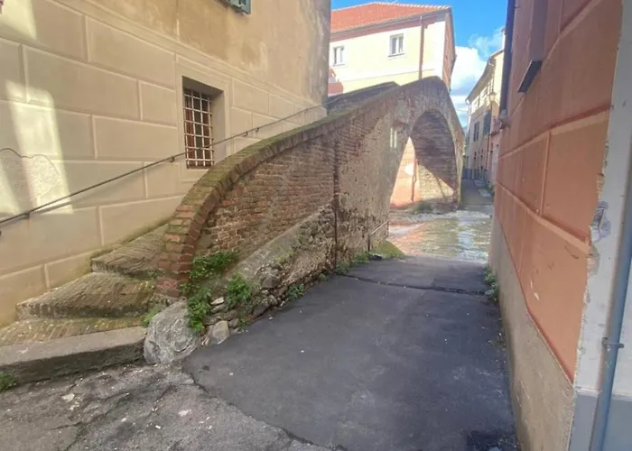 Antica Dimora Albisola Superiore