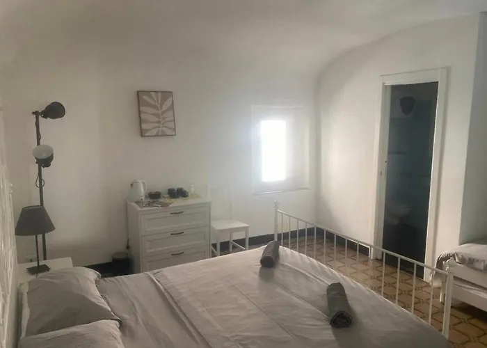 Gæstehus Antica Dimora 3*