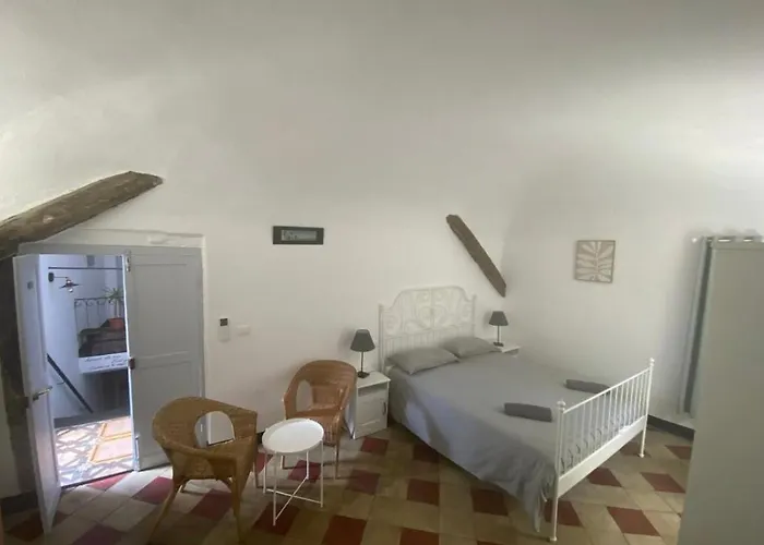 Antica Dimora Gæstehus 3*