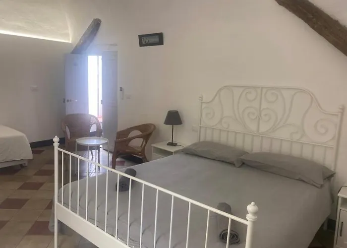 Antica Dimora Gæstehus 3*